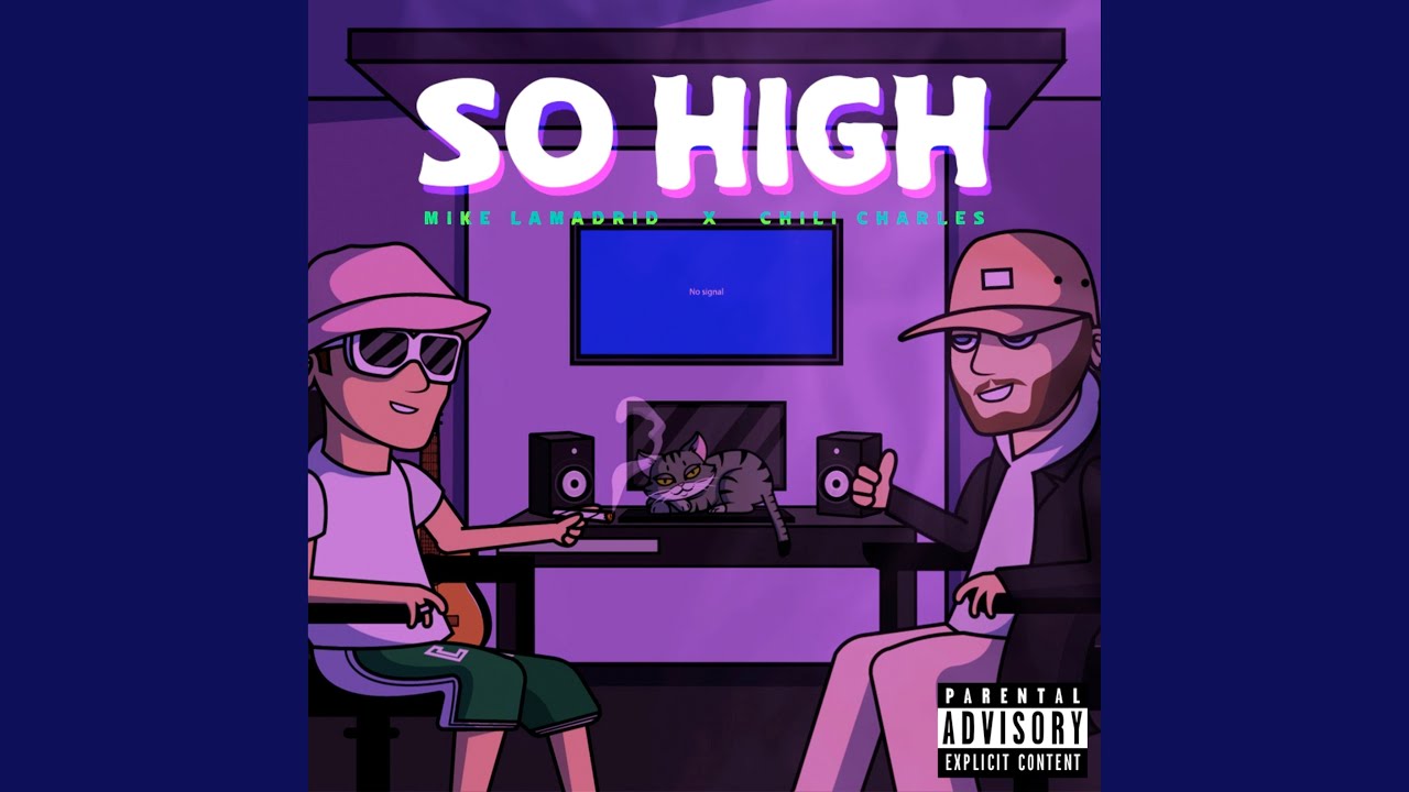 So High