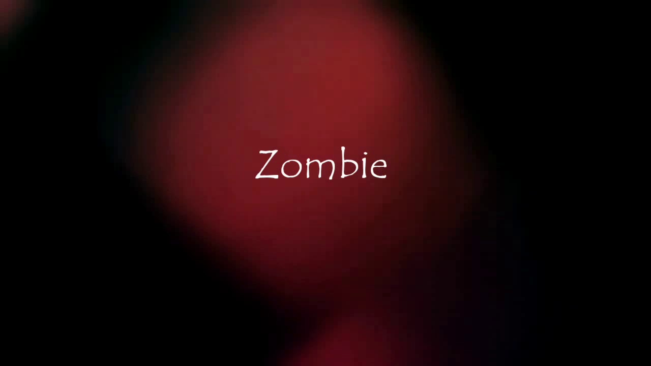 Kol Mikaelson || Zombie