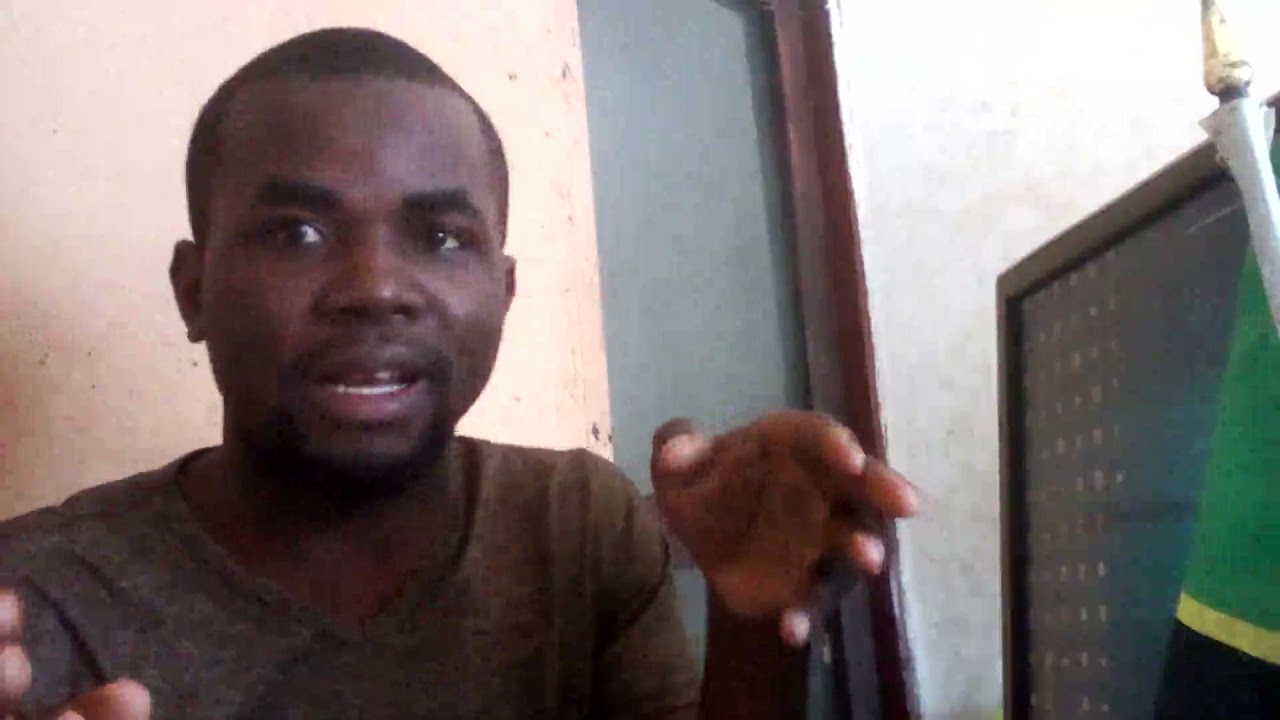 Fanya haya kabla huja Somea kozi ya IT, COMPUTER SCIENCE , SOFTWARE ENGINEER N K