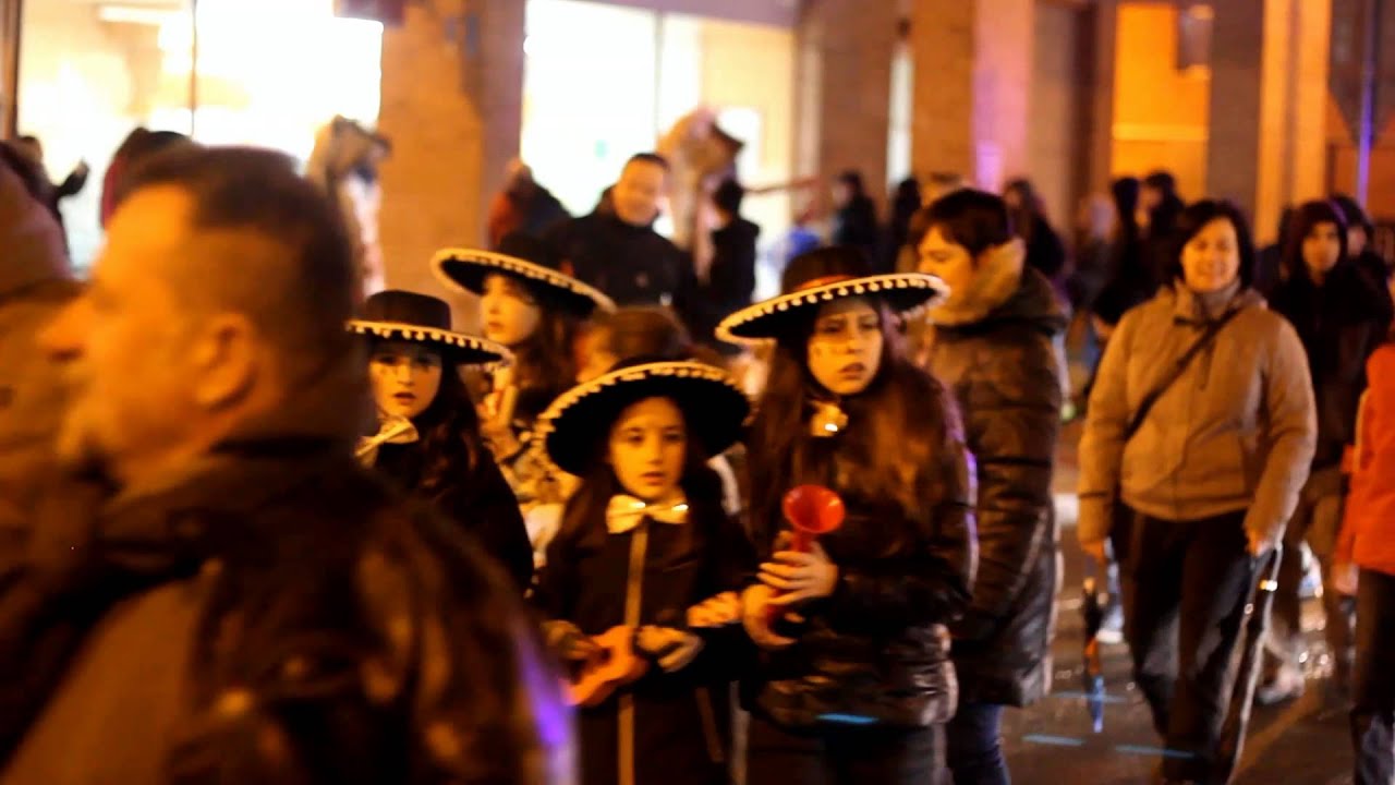 MENDILLORRIKO INAUTERIAK 2015