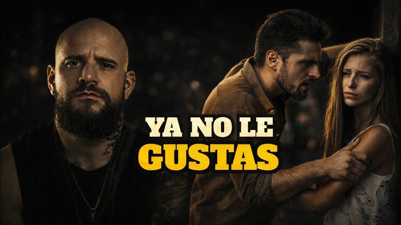 ¿Por qué ella perdió el interés?- El Temach 