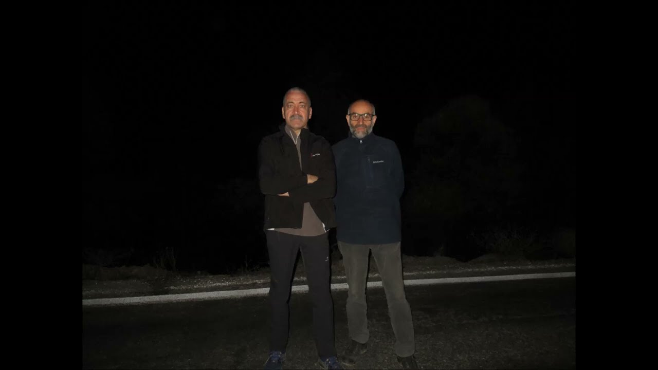SARPUCA 67 /  Dersim- Ciaya,yê Munzur 3000m.  2024