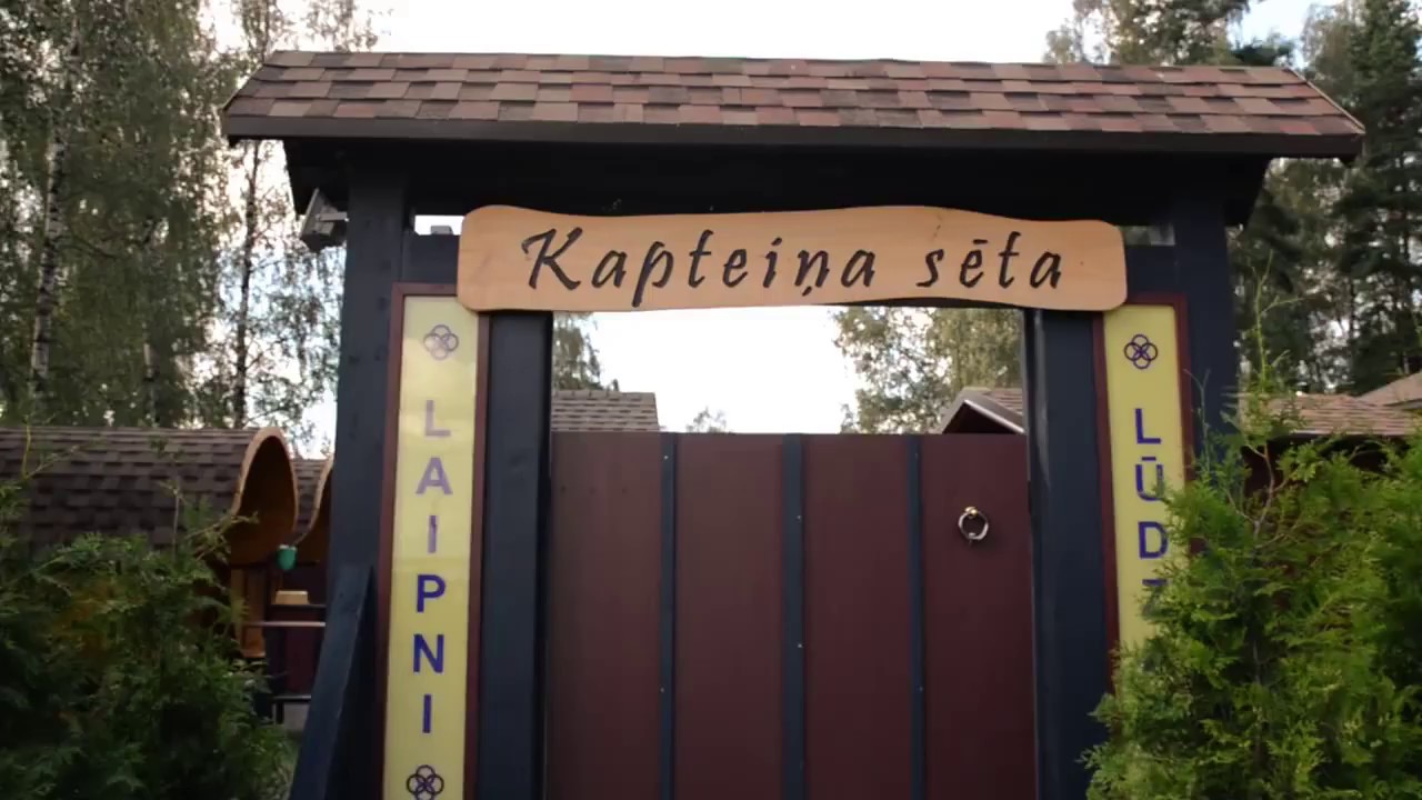 Porto Marine Jurmala - Omulīga vieta jūsu svētkiem!