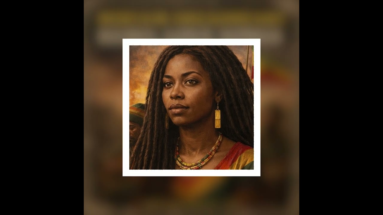 Root Reggae [1979] [Unreleased Album] Miriam Dreadheart – Rebel Love Songs