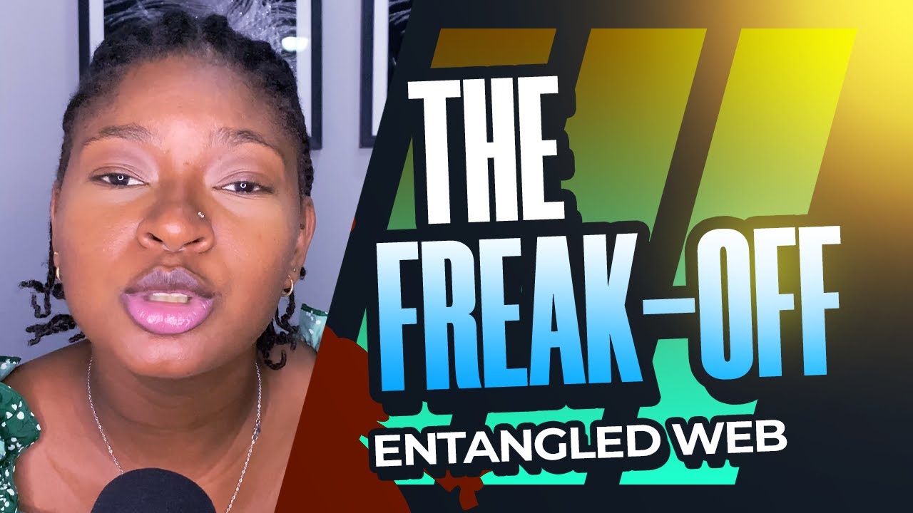 FREAK-OFF!! – The Bachelorette Party | A Story Narration #storytime