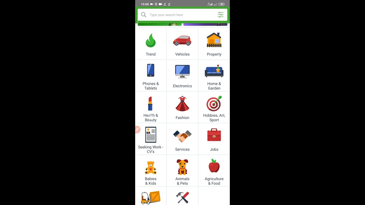 Как продавать/продвигать свои продукты на Jiji