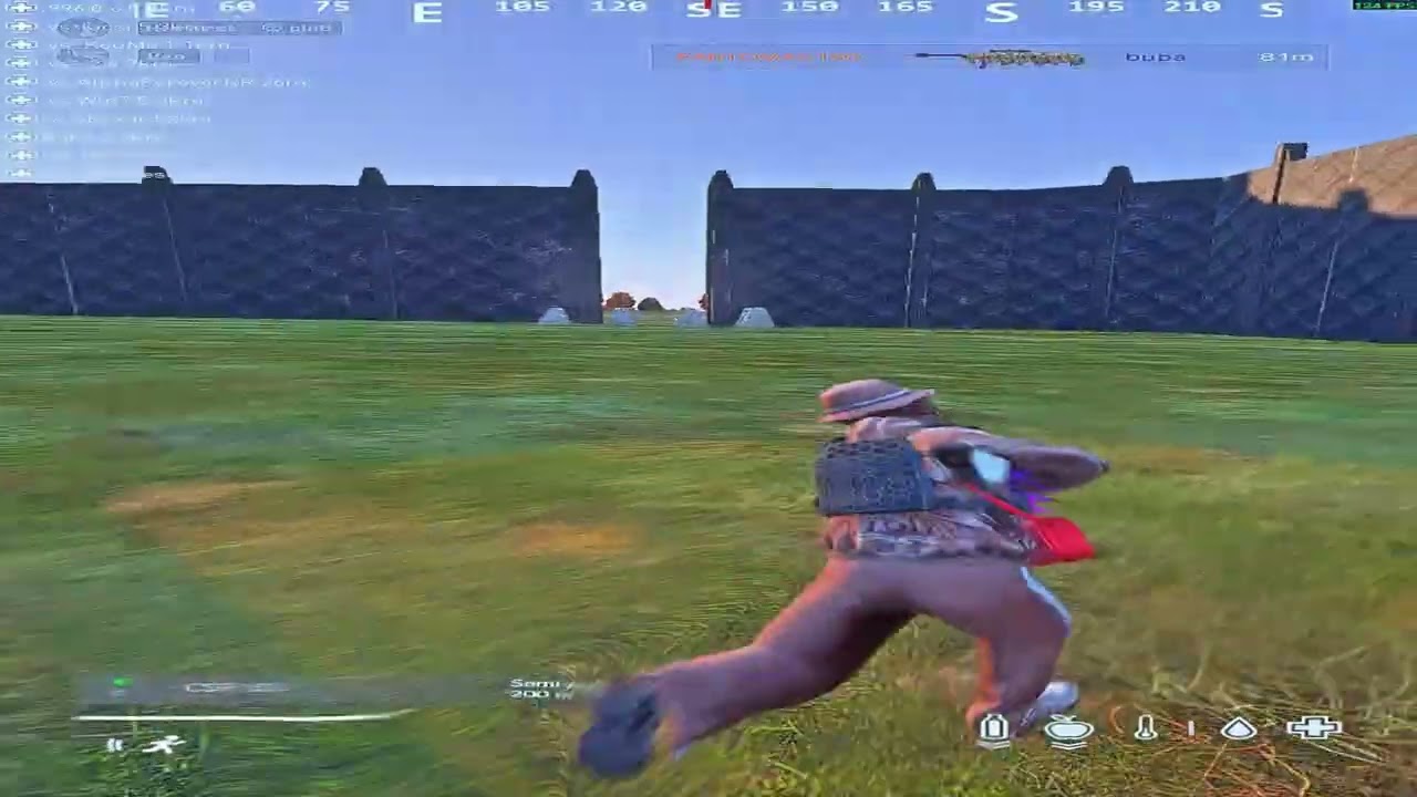 free Leo #dayz #fragmovie #paradise #montage