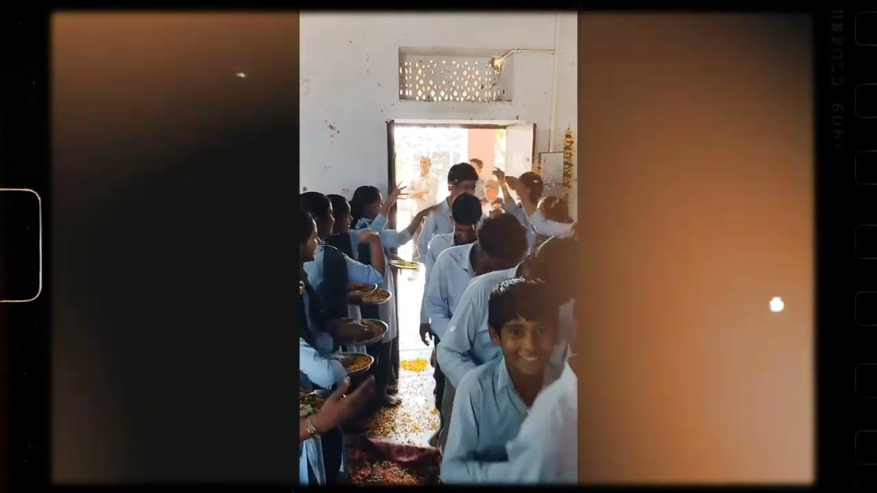 @prindliya3967 विदाई समारोह || कक्षा-8|| Some memorable moment of farewell party |#school#farewell..