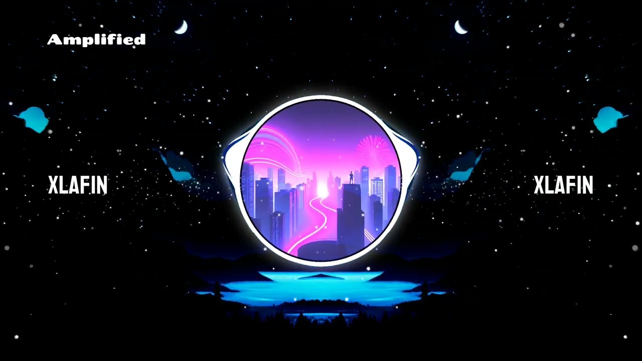 Amplified - By XLafin (EDM/Eletronic - 2026)