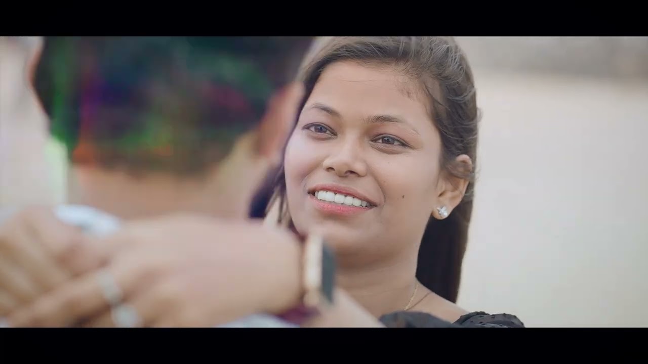 Siba & Jyoti Pre wedding story