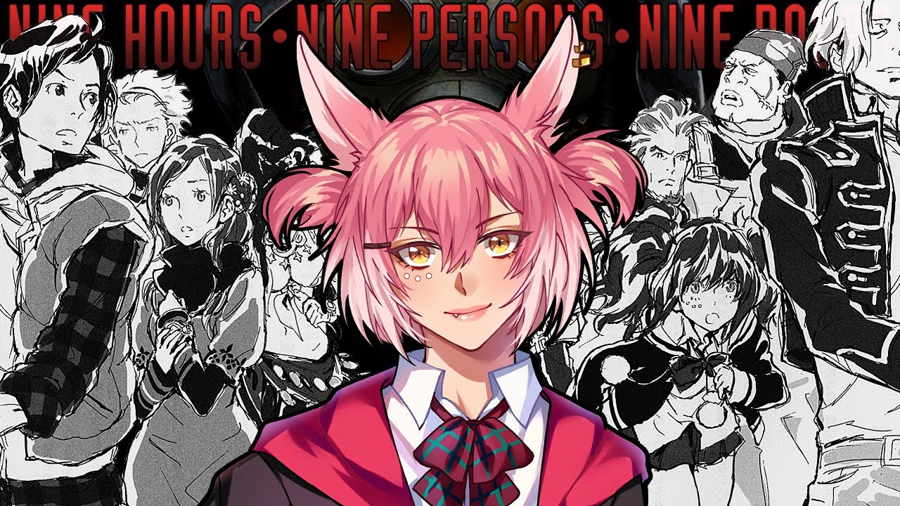 What Makes Zero Escape: 999 So Special?