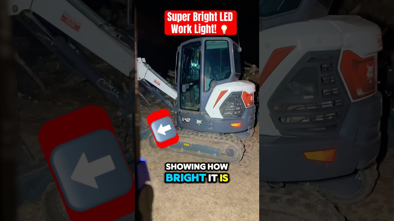 ​⁠@AstroTools 52SLMAX to lampa o wysokiej wydajności, kt&oacute;ra nie zrujnuje Twojego budżetu! #mrsuba...