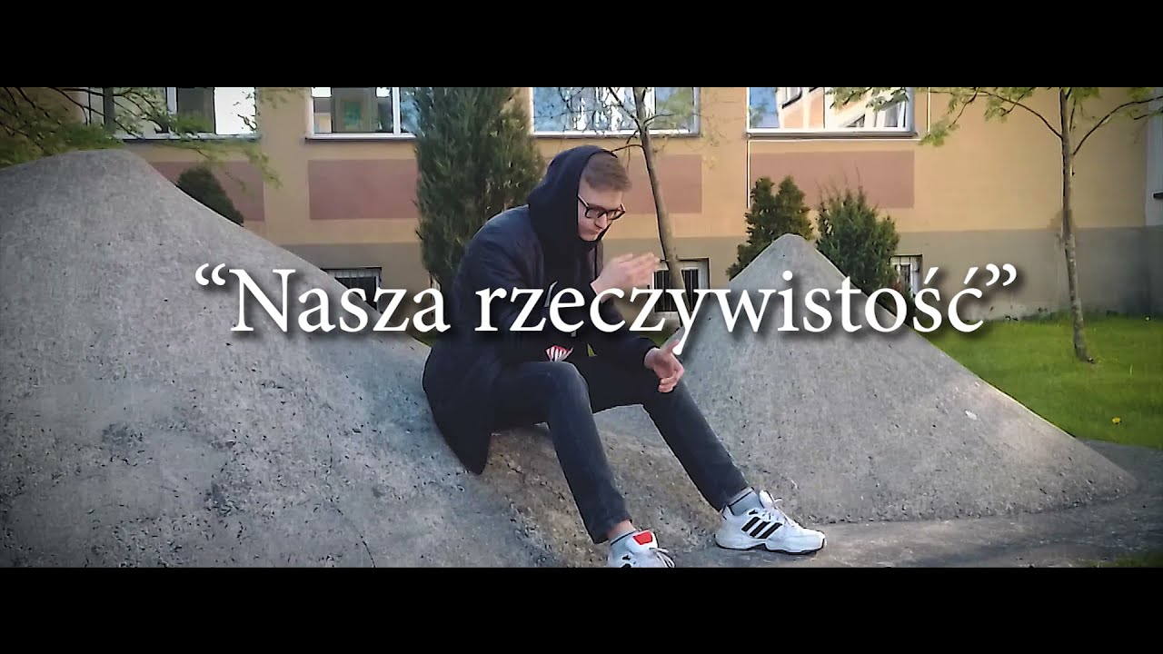 RELSON - Nasza rzeczywistość