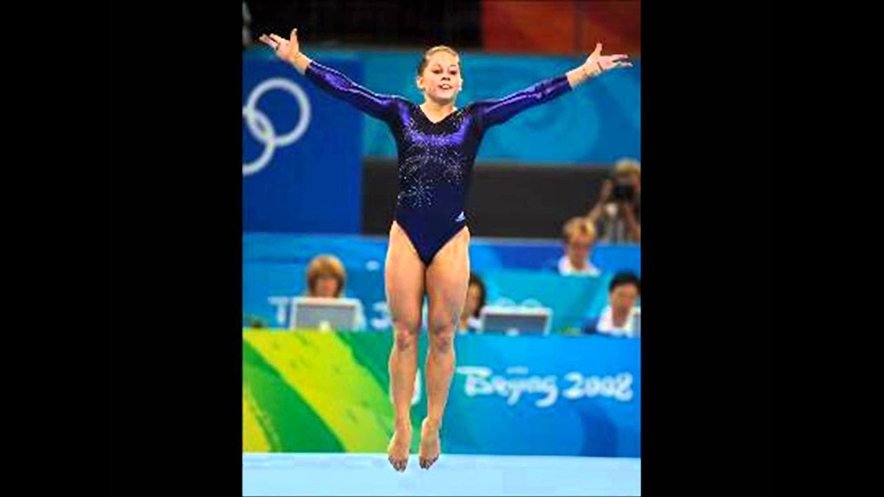 Shawn Johnson - Floor Music 2008