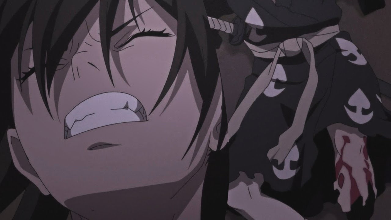 Dororo「AMV」- Cradles