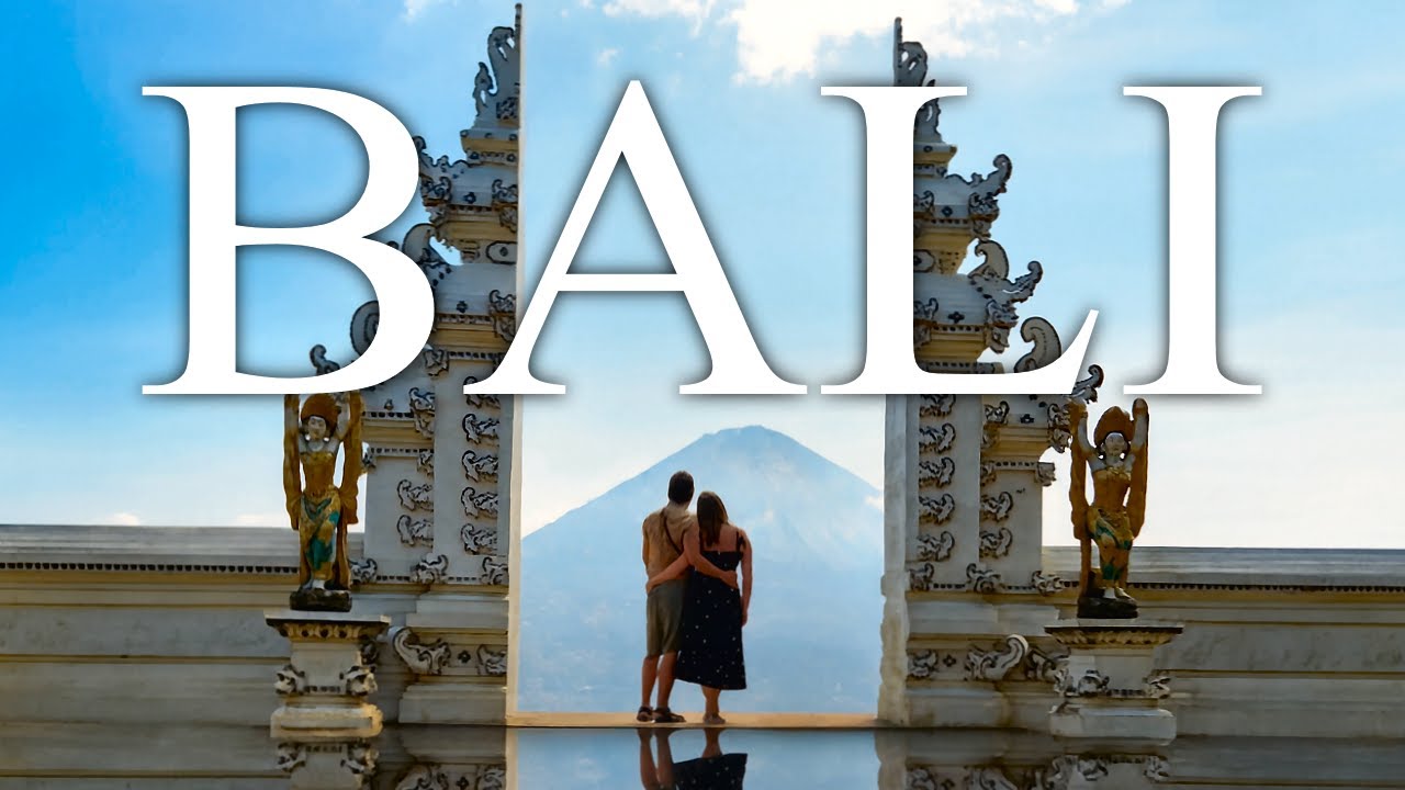 Bali - raj czy turystyczna pułapka?