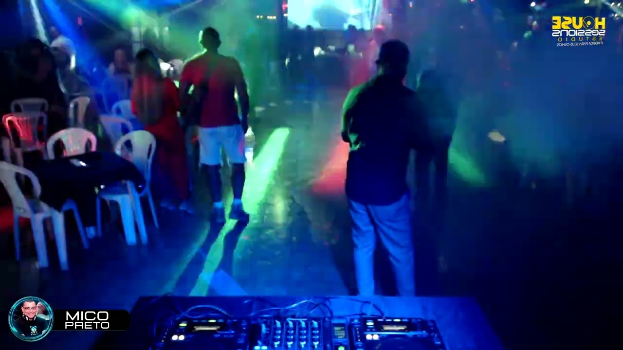 Aniversário do DJ Mico Preto -2023