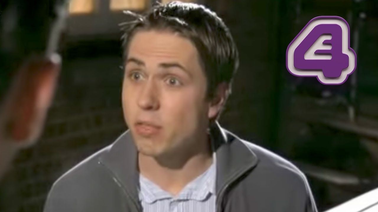 The Inbetweeners | Simon's Best Bits