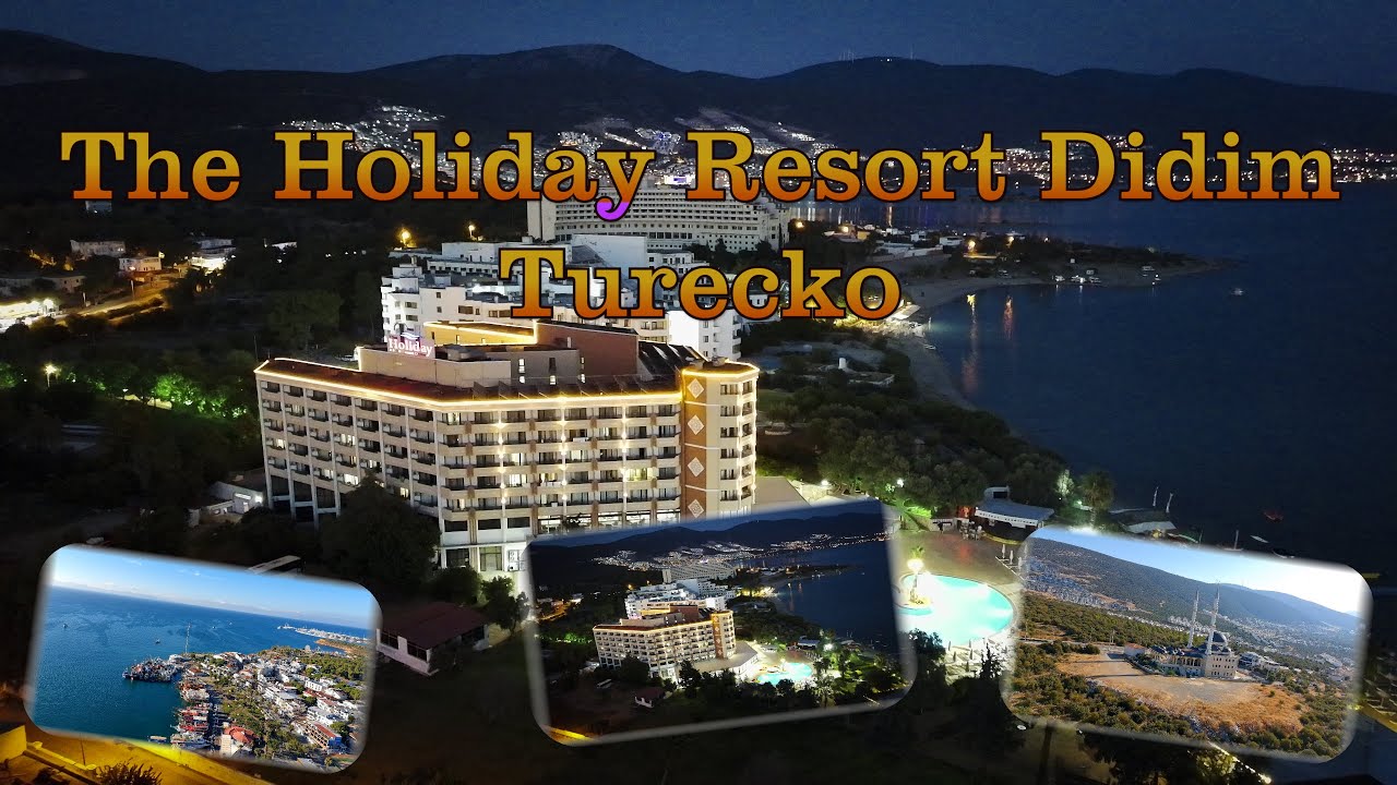 The Holiday Resort Didim