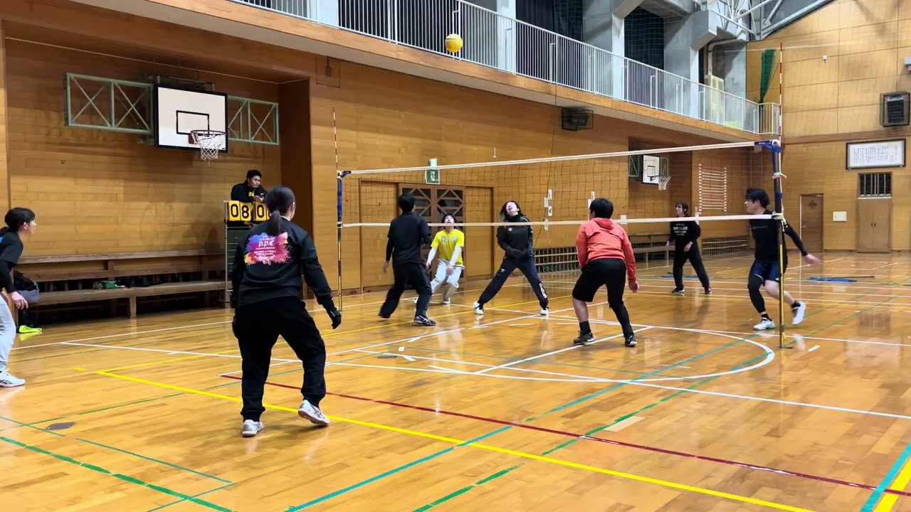 2026/1/26 こうしん練⑦