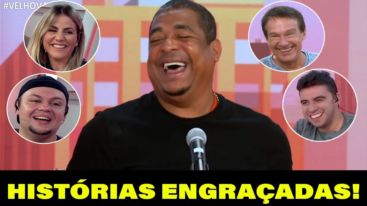 Pânico 2020 - Episódio 67 | VAMPETA FEZ TODO MUNDO RIR COM SUAS HISTÓRIAS!