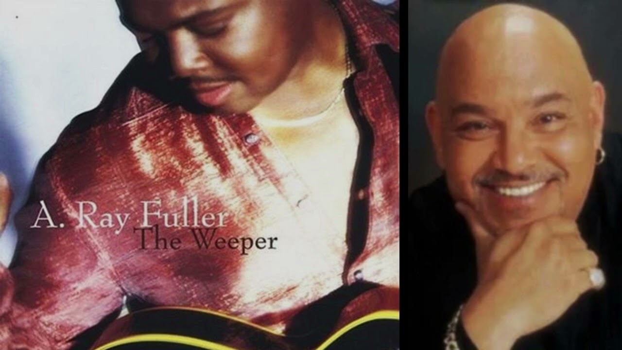 Superstar -   A  Ray Fuller feat.  Phil Perry -   2004