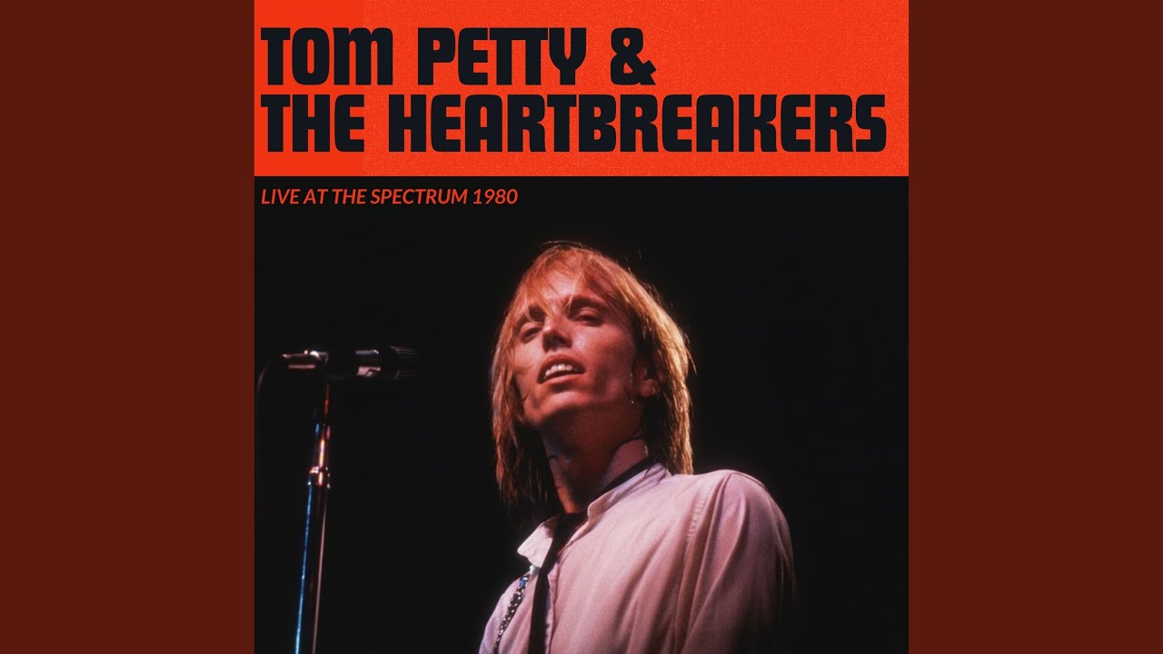 Tom Petty & The Heartbreakers - Shout (Live)