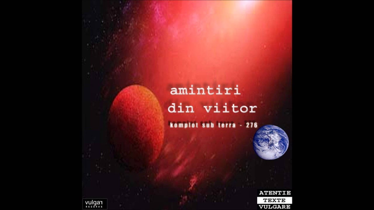 K.S.T. -276 feat. Scanteie (Ad Litteram) - Aparatu' critic -4 (2003)