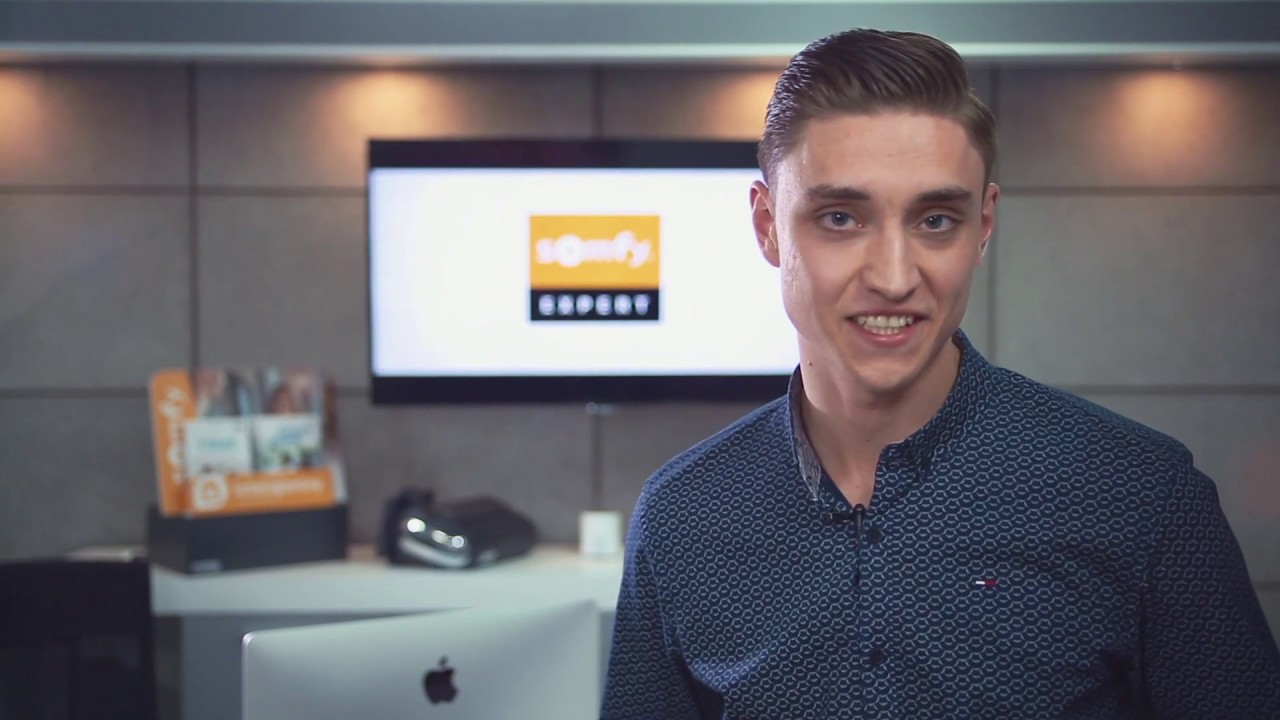 Firma Jarys w programie Somfy Expert