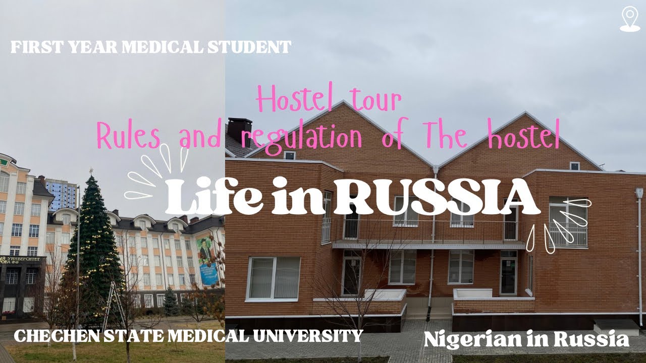 Inside one of the Coolest Hostel : A Must-See Tour || Just_favour
