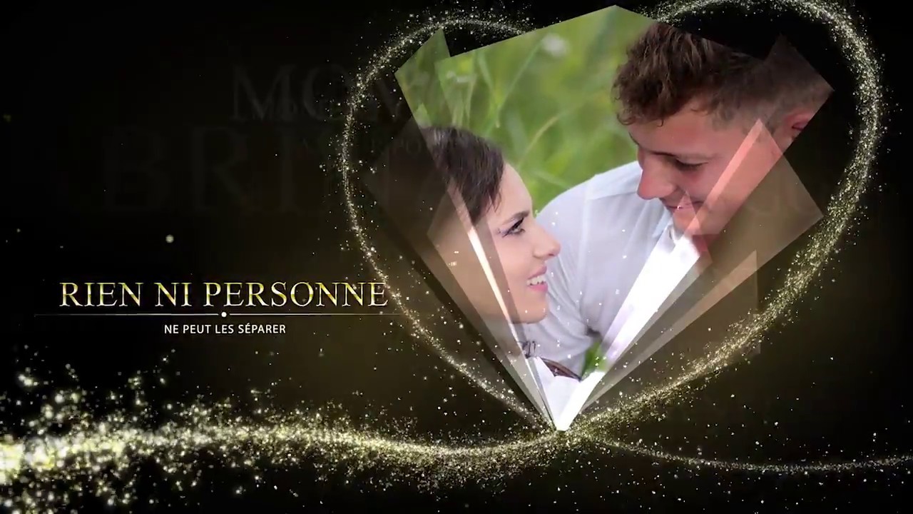 faire part vidéo mariage e-cards cinéma