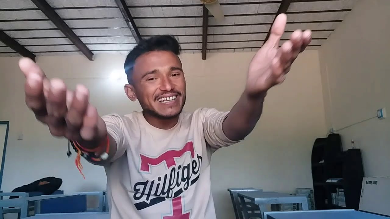 Pure Gujarati Speaking Pakistani Boy | VLOG