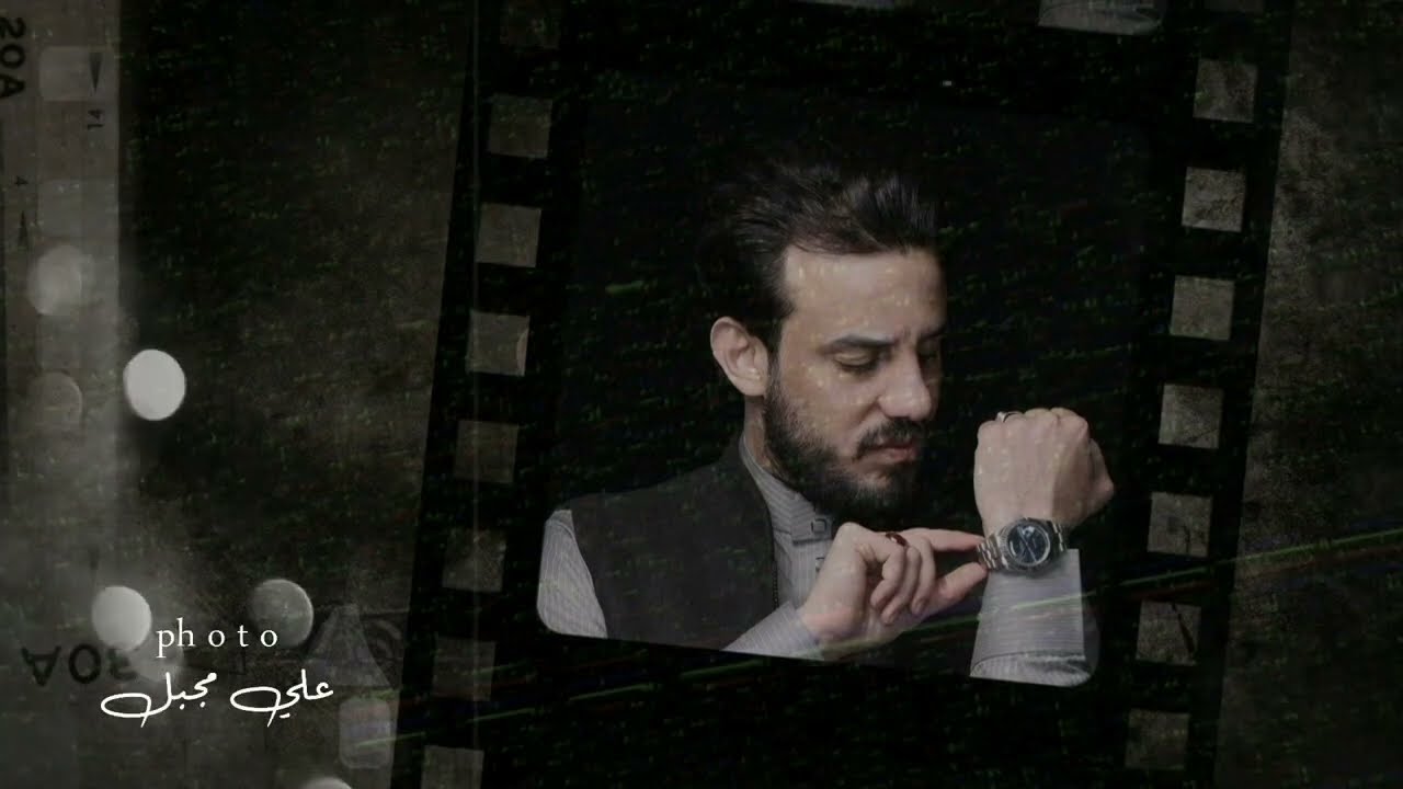 محمد الجبوري 