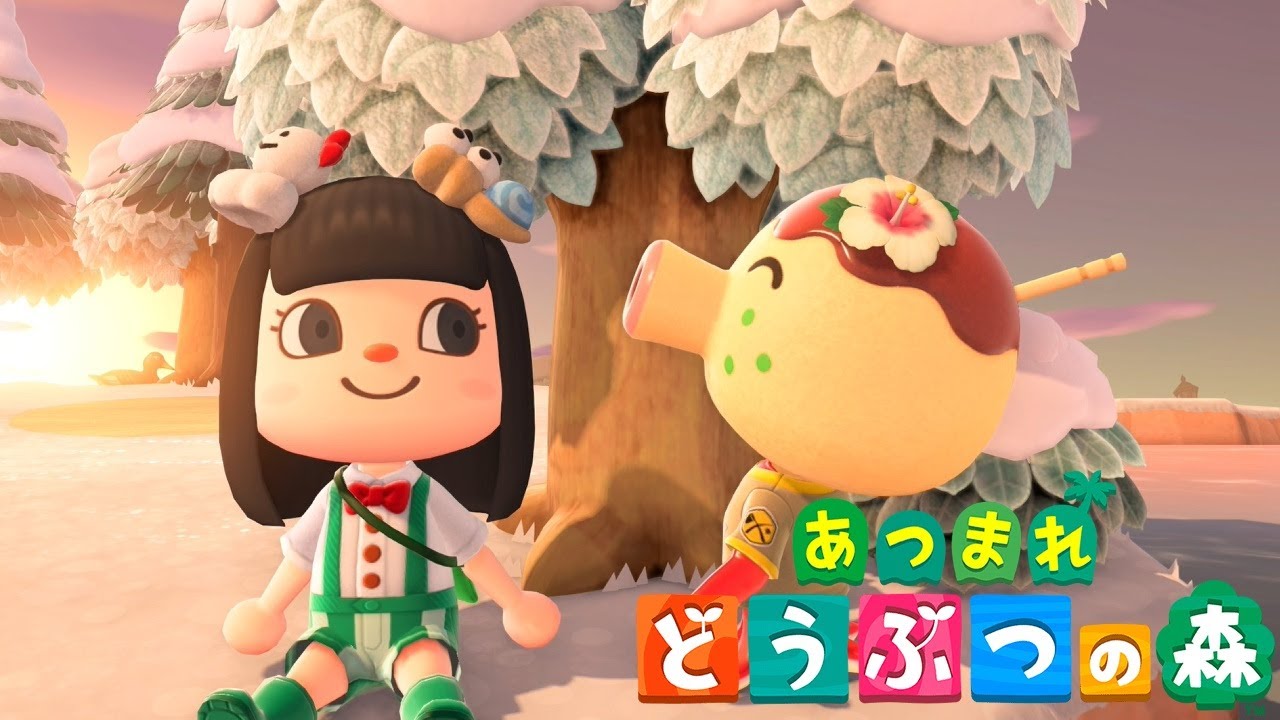 【あつまれどうぶつの森】オネェさんはホテルコーディネートして住民と触れ合います！？#5【あつ森】