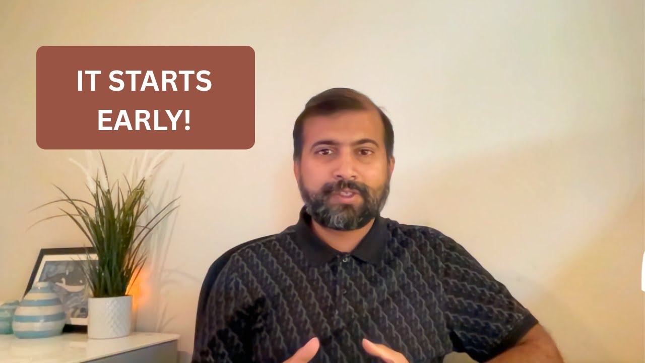 The Science of Parent–Child Communication — Part 2: Why Reactions Form So Early