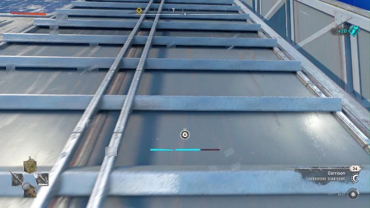 broadcast mission Cut dialogue