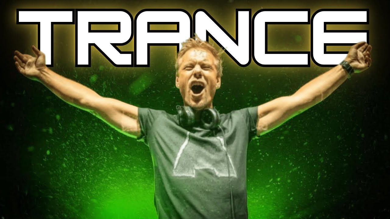 A State of Trance Year Mix 2024 | Inspired DJ Set | (Best Ever!)