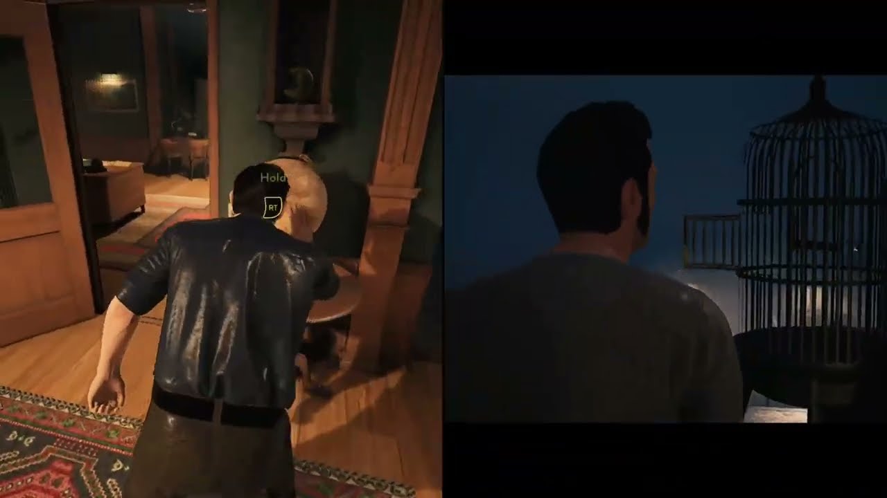 A Way Out: Freedom Achievement Guide