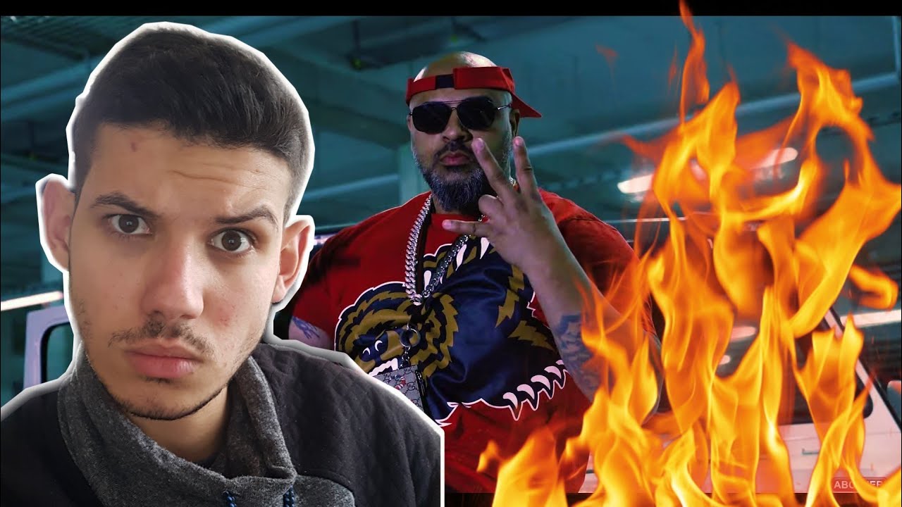 MASSIV FEAT. DAHAB & KILOMATIK - BREITLING REACTION | QUALIT&Auml;TER IM ANMARSCH!! 🔥💯