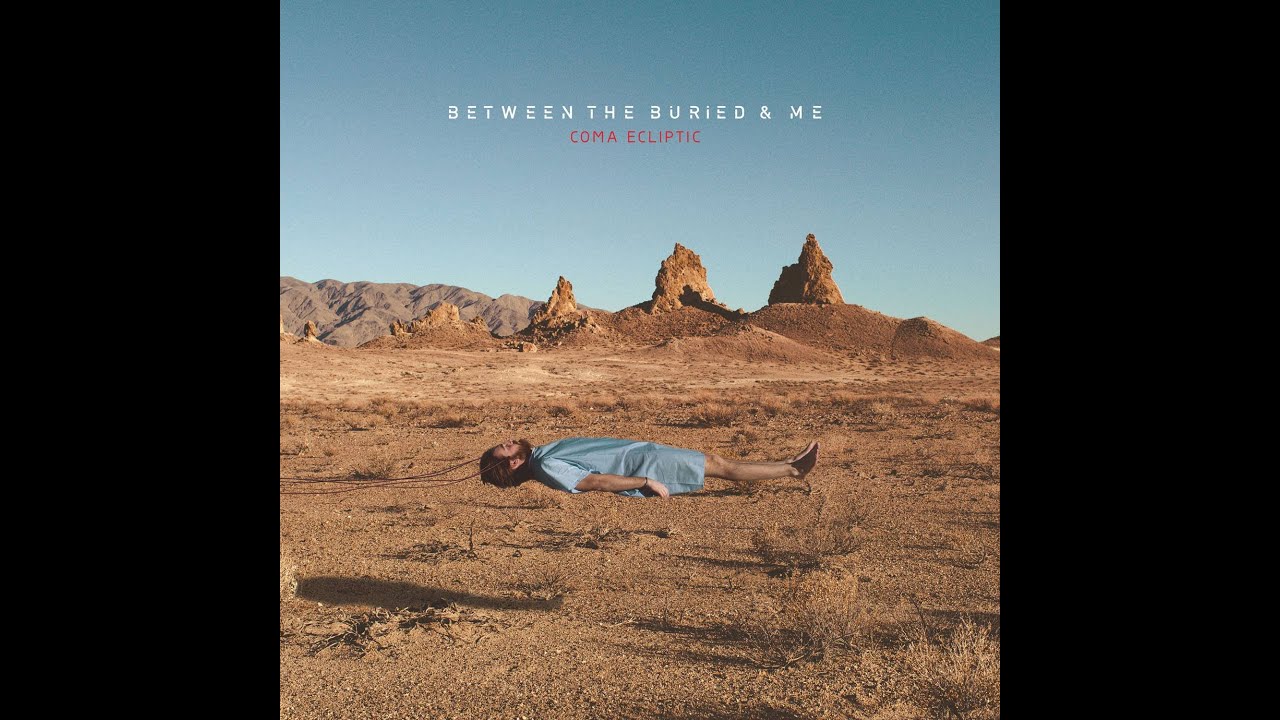 Between The Buried And Me - Famine Wolf (Lyrics)