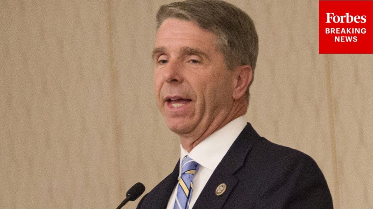 Rob Wittman Leads House Armed Services Committee Hearing On The Modernization Of Industrial Base