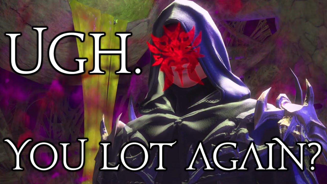 Final Fantasy XIV's story may have just made its biggest mistake.