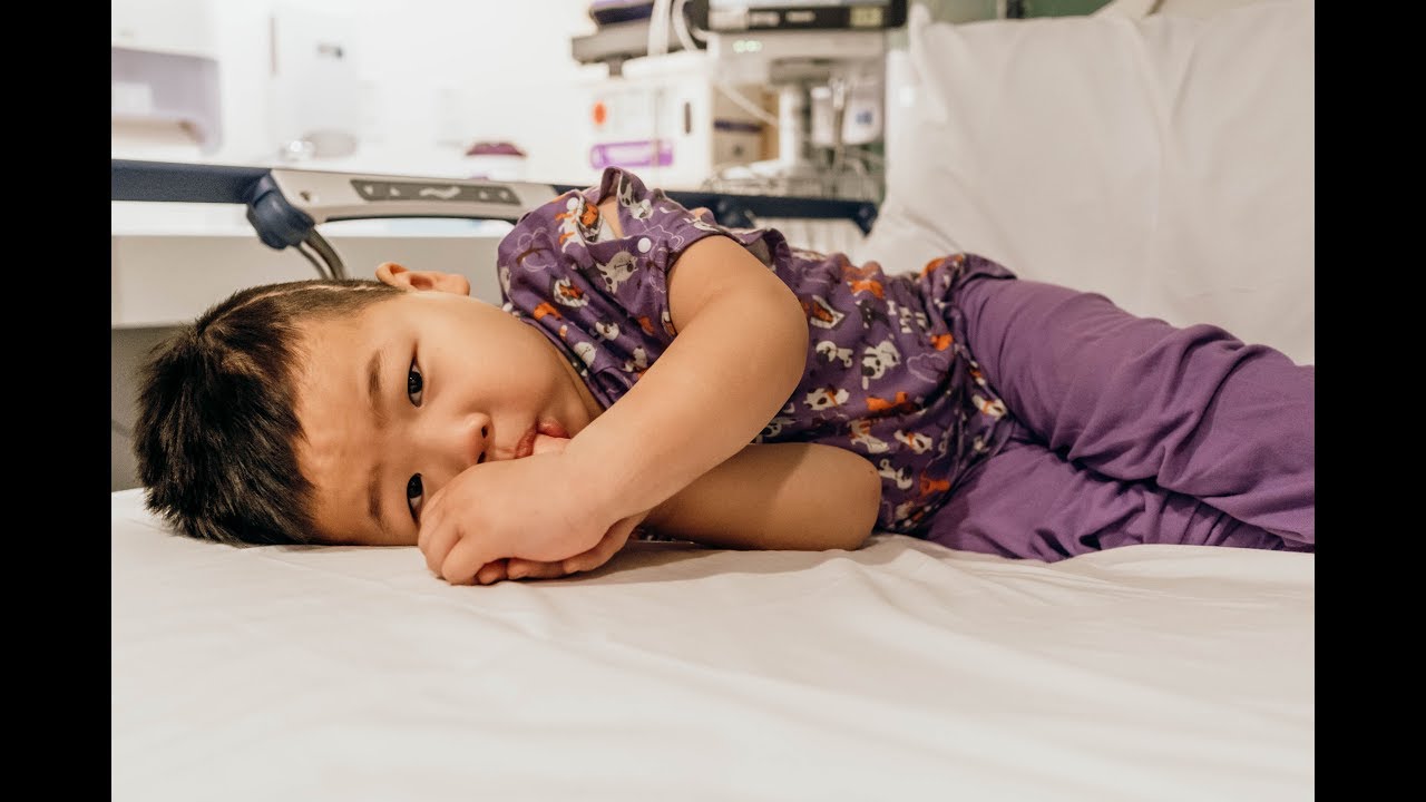 BEST NEWS OF OUR LIVES!!! 😭 // Brain Surgery FINAL RESULTS