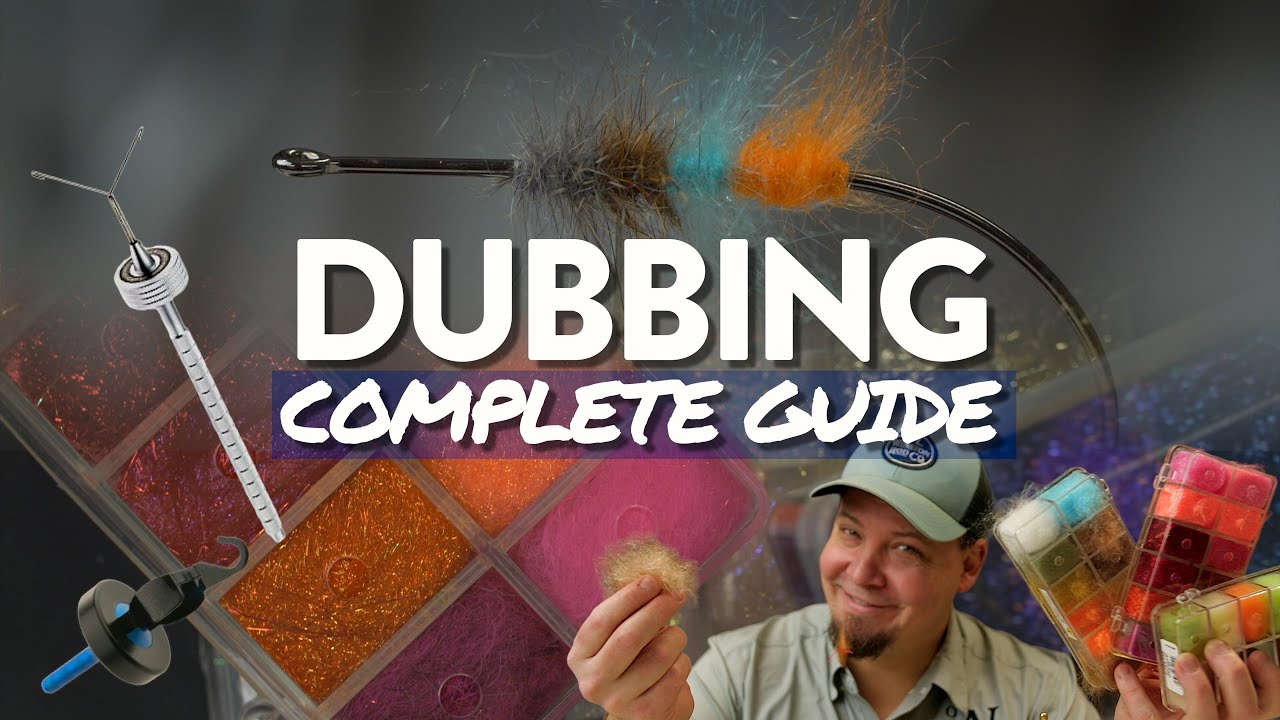 DUBBING - This is what you need to know!