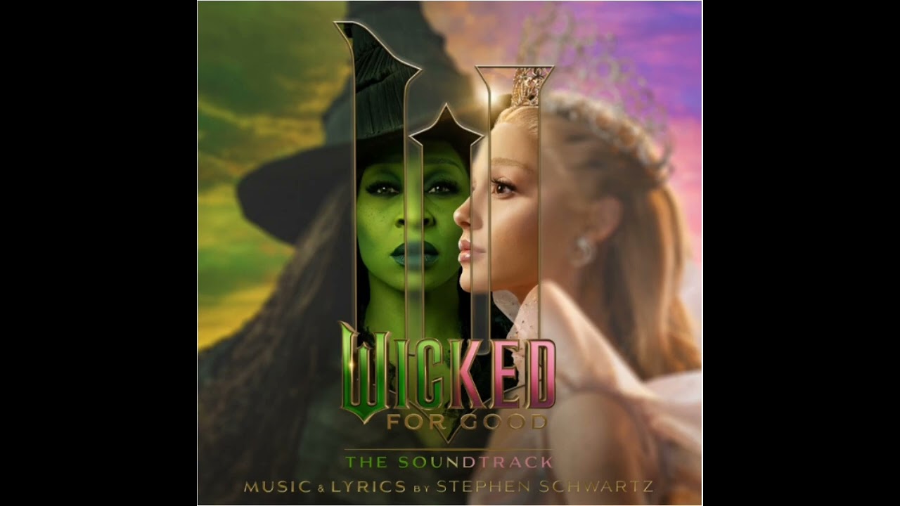 No hay bien - Danna (Wicked banda sonora)