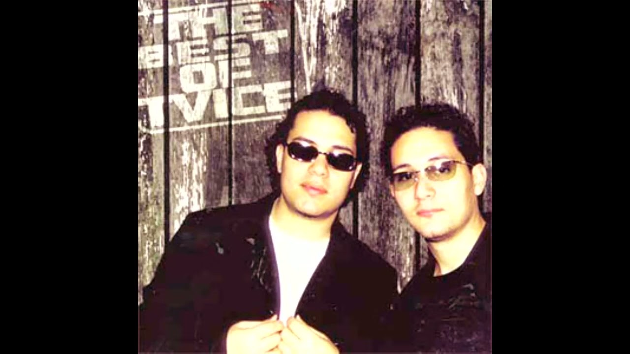T vive Live 1999  Sam Fe Map Payer