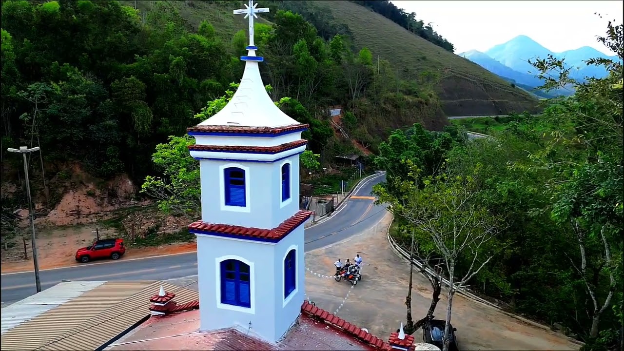 Comunidade de Morro Vênus, Castelo, ES.