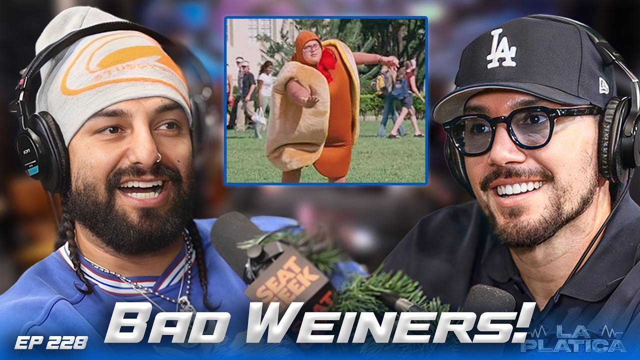 Live Long and Skip the Wiener
