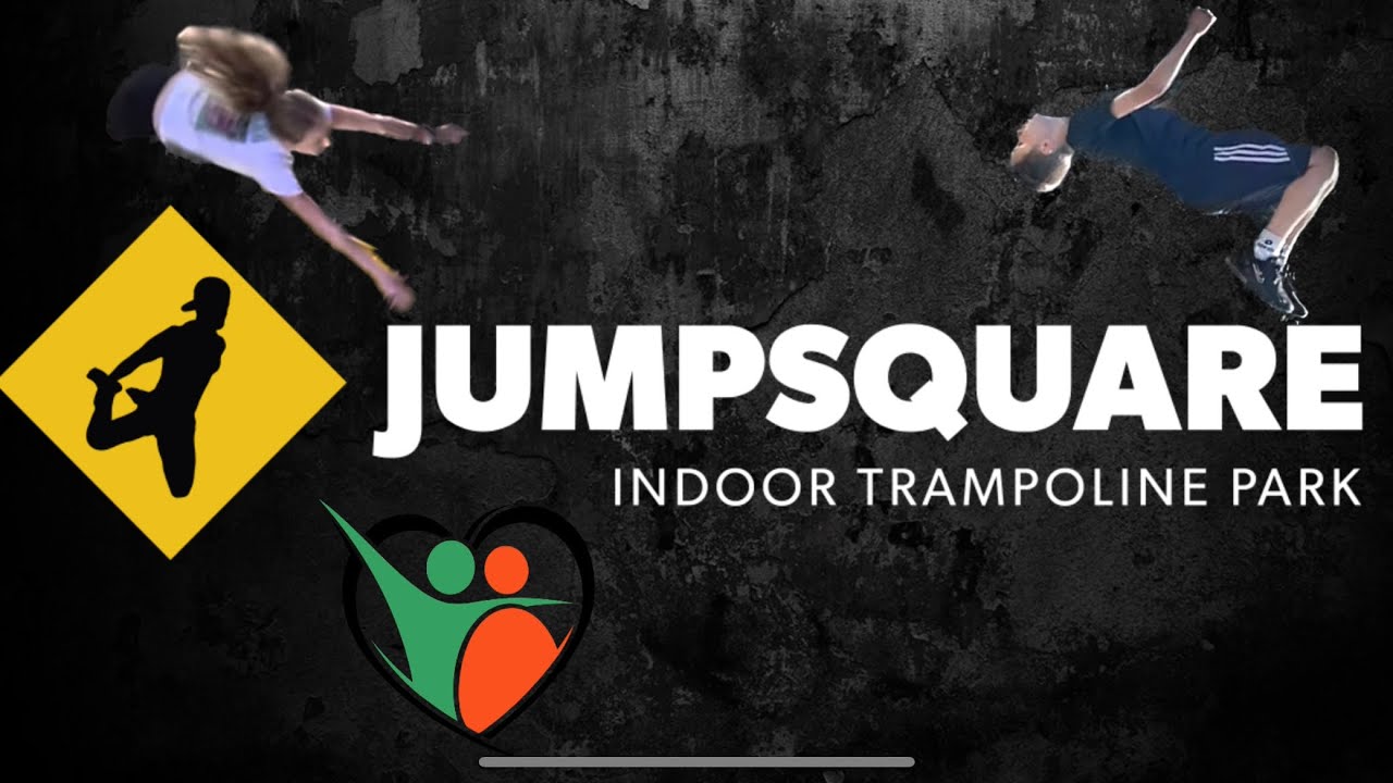 Social Kids Tilburg op bezoek bij Jumpsquare #15