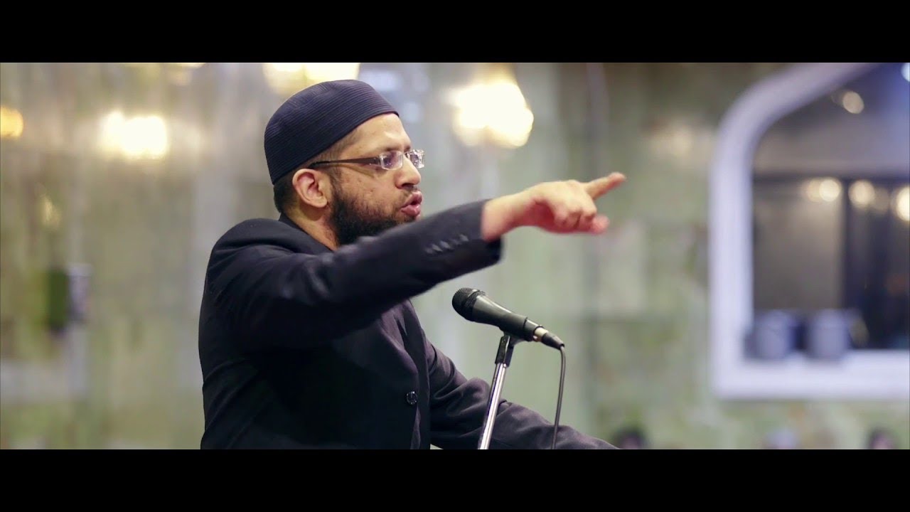 Masjid Aqsa: We Will Never Leave You - Asrar Rashid (Official)
